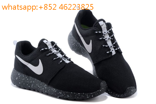 nike roshe femme soldes