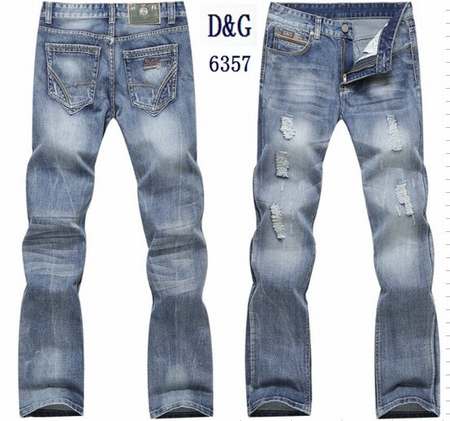 jeans homme petit prix