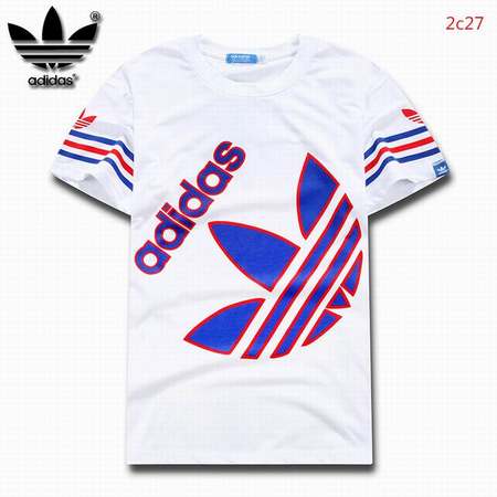 polo adidas homme intersport